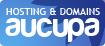 Aucupa Hosting & Domains